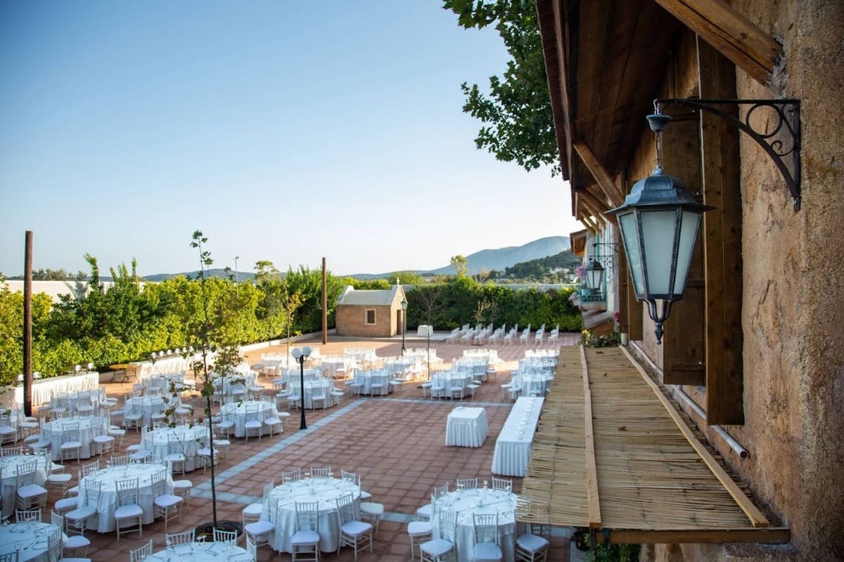 Il Villagio  portfolio